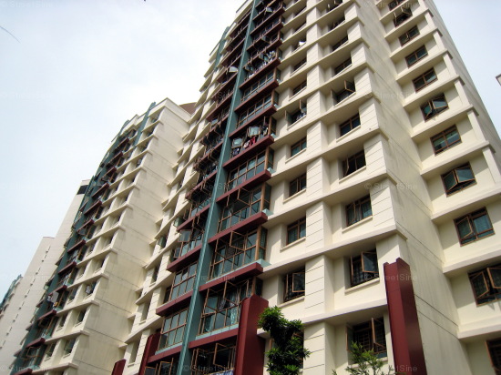 Blk 314B Anchorvale Link (Sengkang), HDB 4 Rooms #304392
